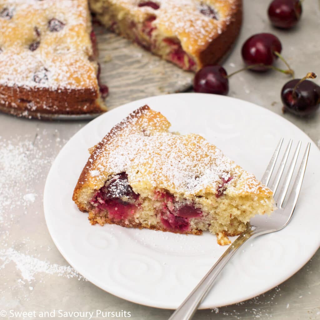 Joy Of Baking Cherry Cake Joy Of Baking Cherry Cake