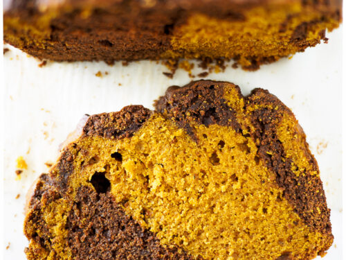 Brown Sugar Apple Loaf Cake – Simmering Starfruit
