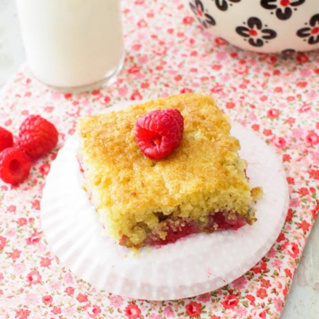 Raspberry Buttermilk Cake Sweet and Savoury Pursuits